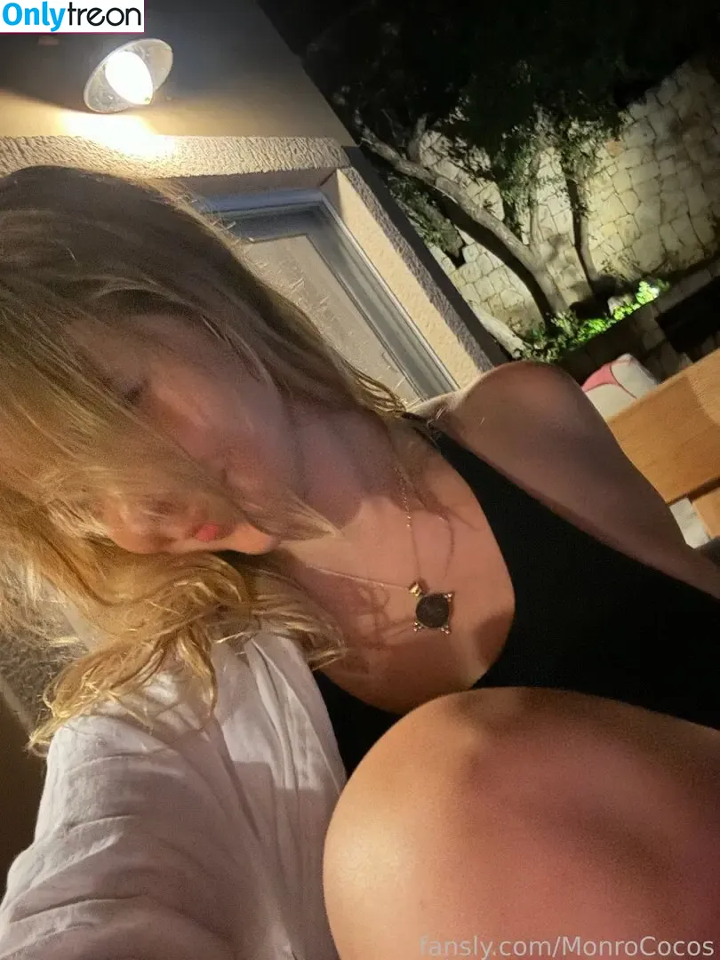 MonroCocos nude photo #0145 (katrin.delice)