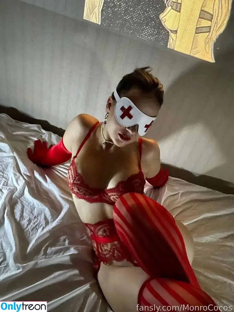 MonroCocos nude photo #0397 (katrin.delice)
