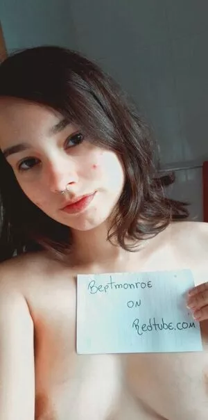 MonroeBeaBr /  / BeptMonroe nude photo #0003