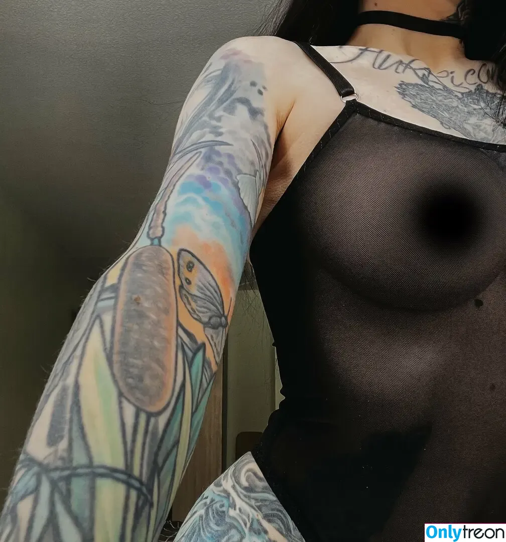 MonroNastya nude photo #0015 (MonroNastya)