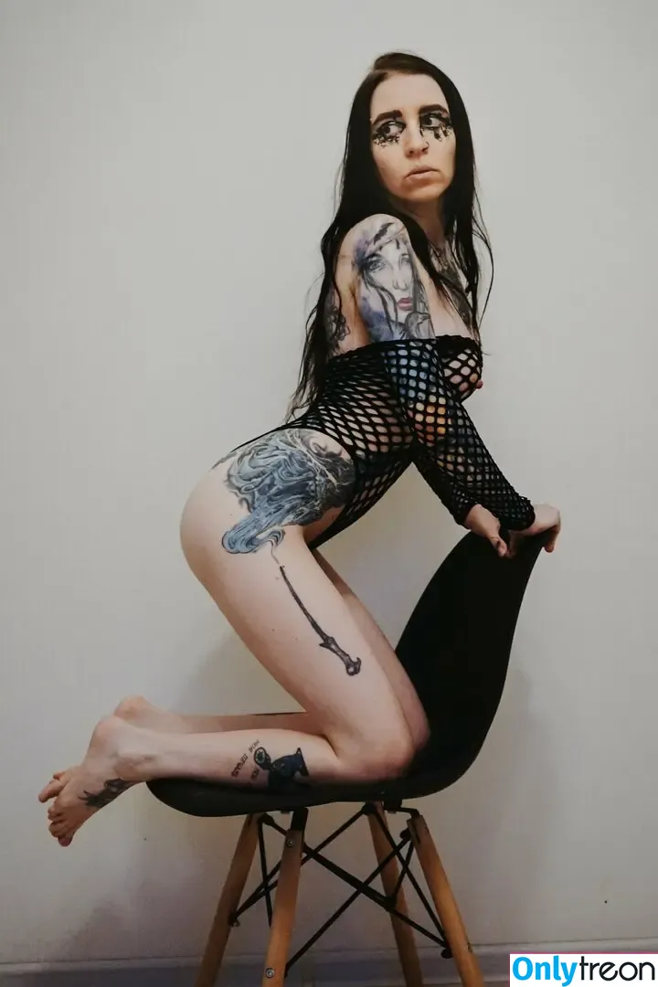 MonroNastya nude photo #0018 (MonroNastya)