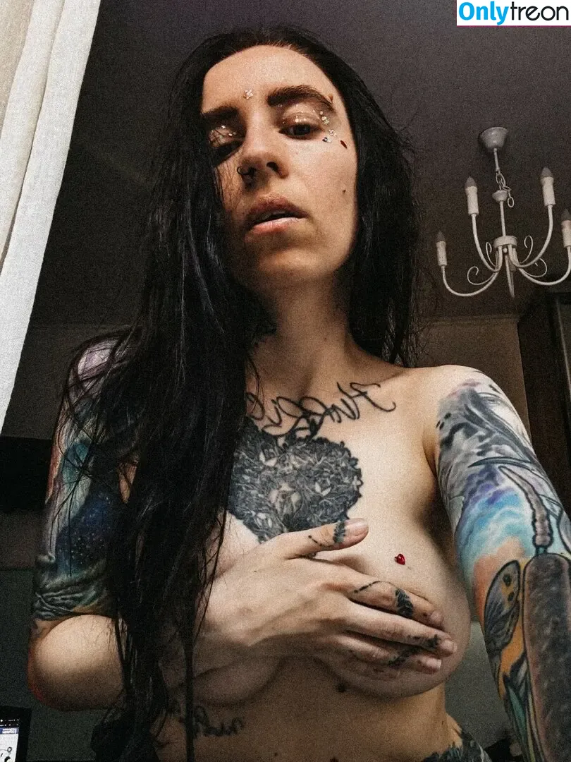 MonroNastya nude photo #0075 (MonroNastya)