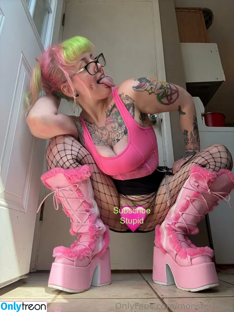 monsterbites nude photo #0010 (monsterbites)
