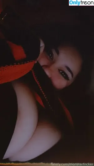 monsterfncker / themonsterfxcker nude photo #0014