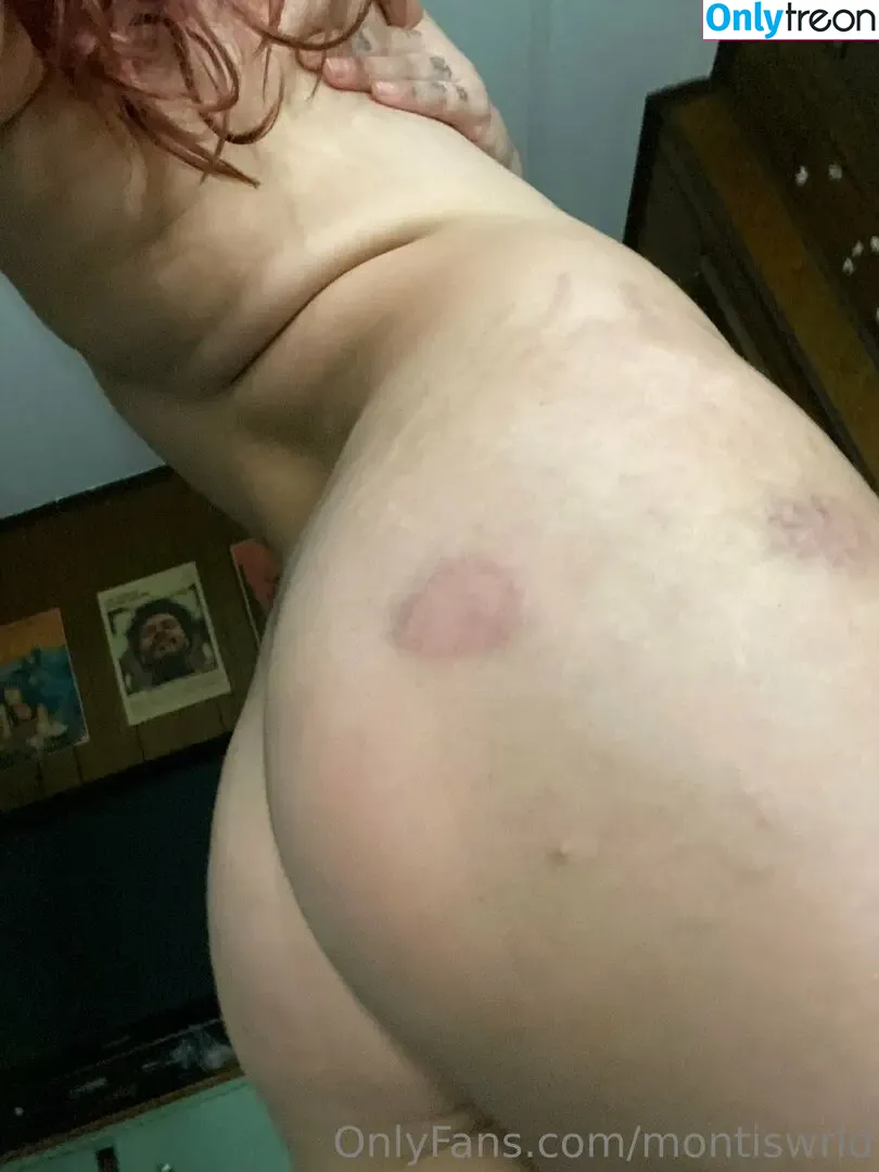 montiswrld nude photo #0003 (montisworld)