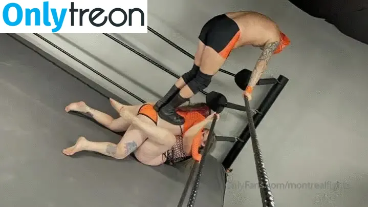 montrealfights nude photo #0018 (mfl_montreal_fight_league)