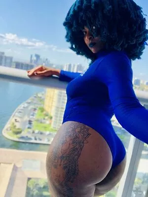 Moonchild Sanelly / moonchildsanelly фото голая #0020