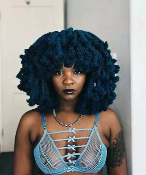 Moonchild Sanelly / moonchildsanelly фото голая #0026