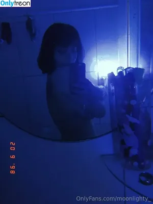 moonlighty / moonIighty_ / moonlightmov / moonlighty_ фото голая #0352
