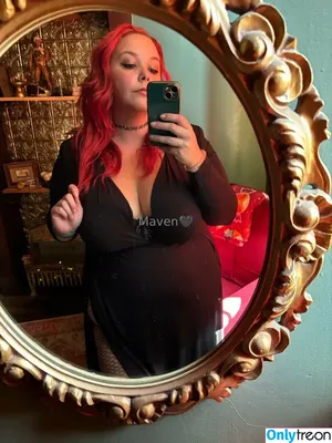 moonlite-maven / themoonlitmaven фото голая #0009