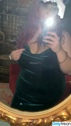 moonlite-maven / themoonlitmaven фото голая #0031