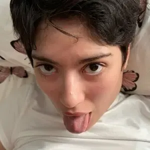 MoonloverWitch / rosalia_sairem nude photo #0005
