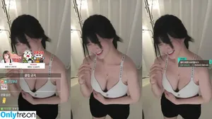 Moonwol0614 / BJ문월 / moonwol_ nude photo #0125