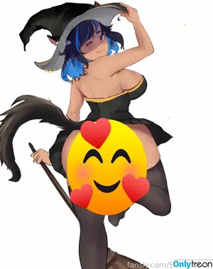MoonxMagix / moonxmagicshop nude photo #0009