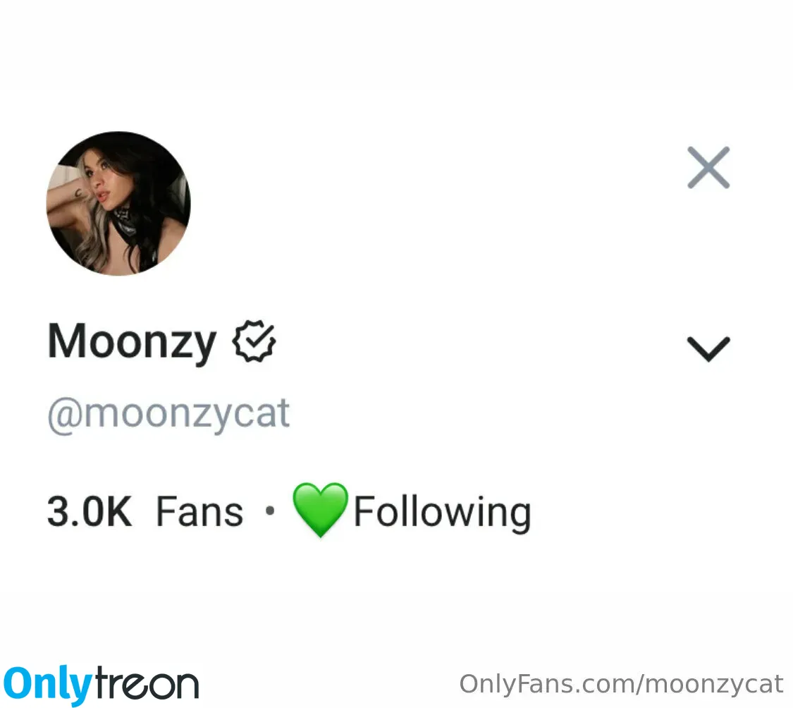 Moonzycat голая photo #0004 (Moonzycat)