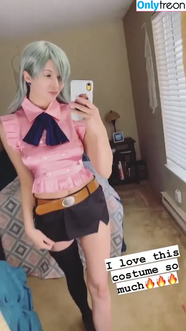 Mooshmallow голая photo #0059 (Glowweak)