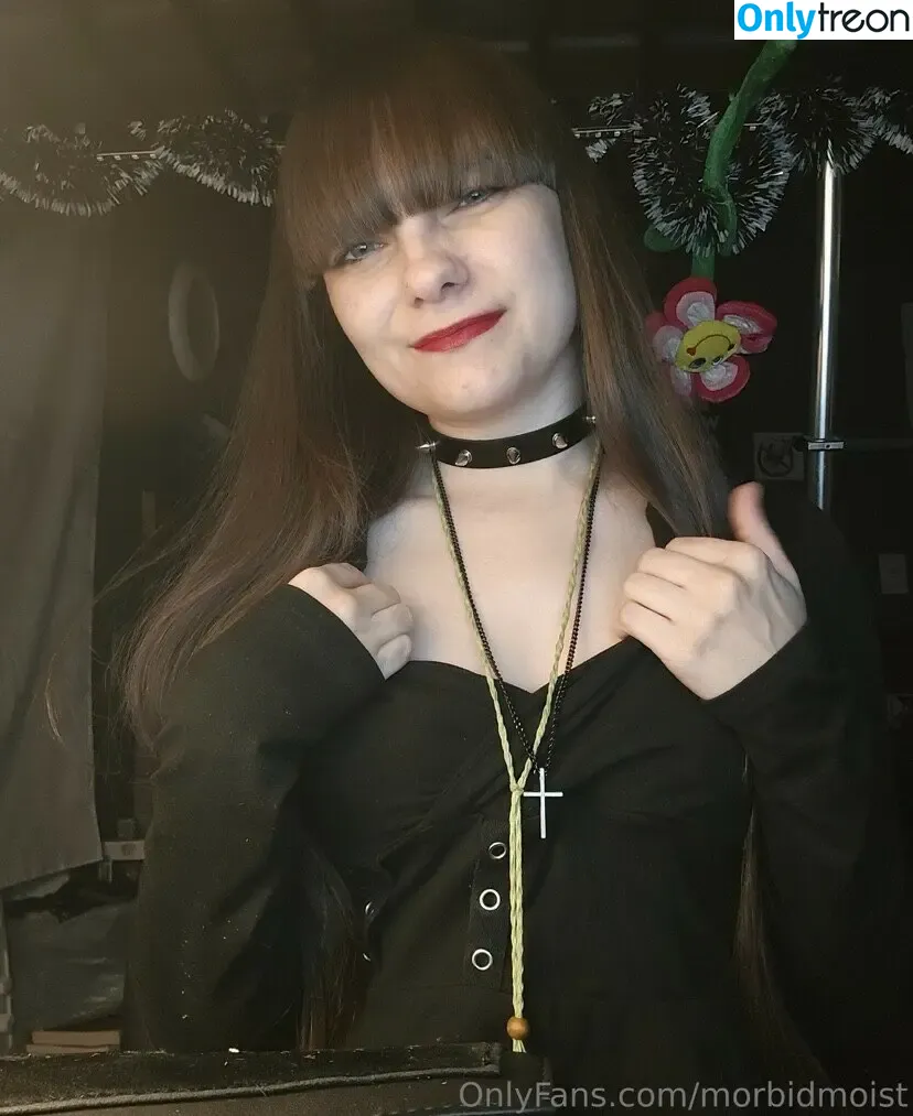 Morbid Mist nude photo #0091 (morbid_mist / morbidmist)