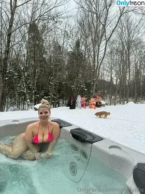 more.juubs / okjuubs nude photo #0031