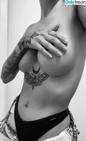 More0fkass / LilbbyKass / lil_bbykass nude photo #0001