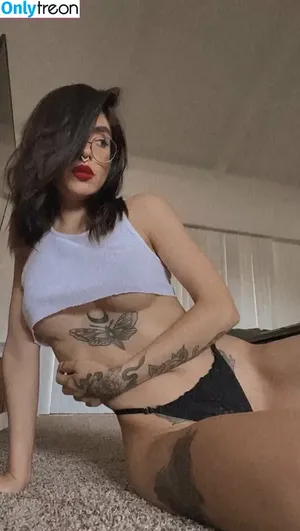More0fkass / LilbbyKass / lil_bbykass nude photo #0002