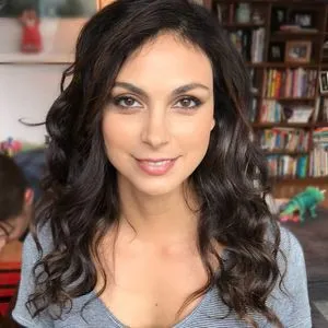 Morena Baccarin / morenabaccarin фото голая #0019