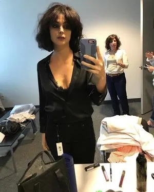 Morena Baccarin / morenabaccarin фото голая #0029