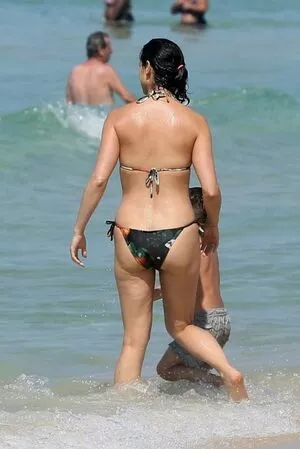 Morena Baccarin / morenabaccarin фото голая #0270