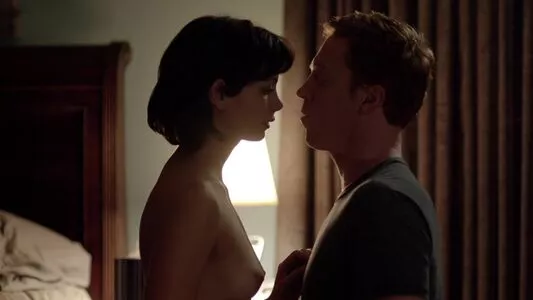 Morena Baccarin / morenabaccarin фото голая #0276
