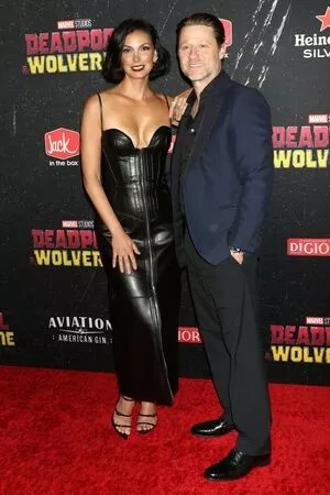 Morena Baccarin / morenabaccarin фото голая #0287