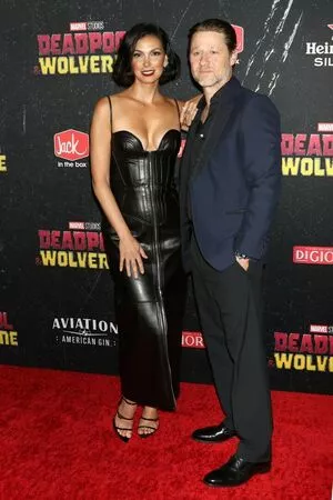 Morena Baccarin / morenabaccarin фото голая #0299