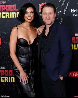 Morena Baccarin / morenabaccarin фото голая #0306