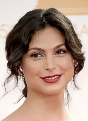 Morena Baccarin / morenabaccarin фото голая #0307