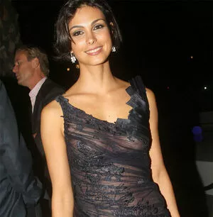 Morena Baccarin / morenabaccarin фото голая #0358