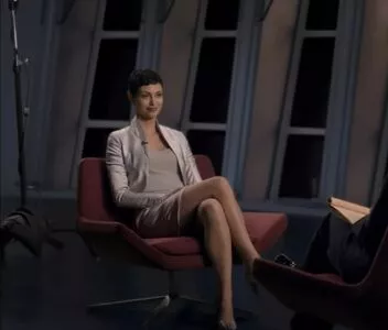 Morena Baccarin / morenabaccarin фото голая #0361