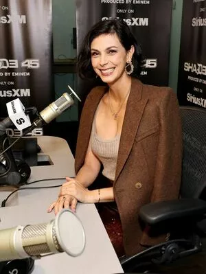 Morena Baccarin / morenabaccarin фото голая #0369