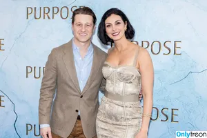 Morena Baccarin / morenabaccarin фото голая #0377