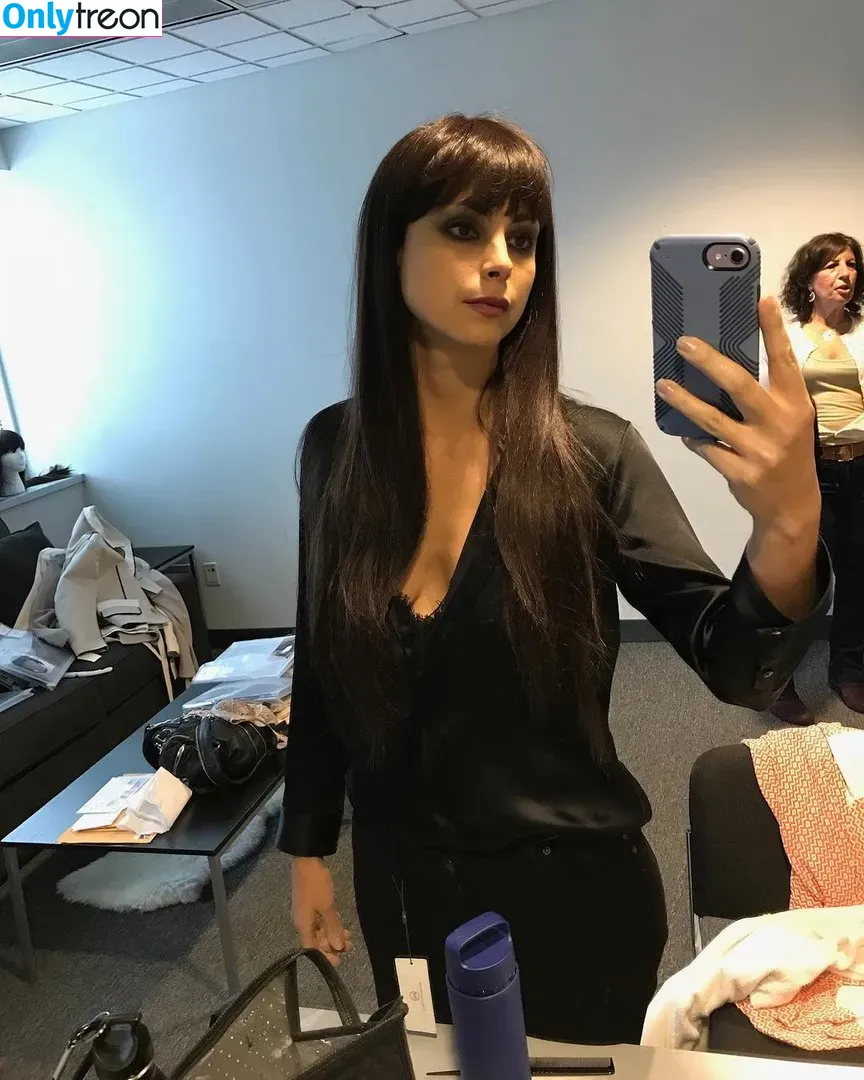 Morena Baccarin голая photo #0028 (morenabaccarin)