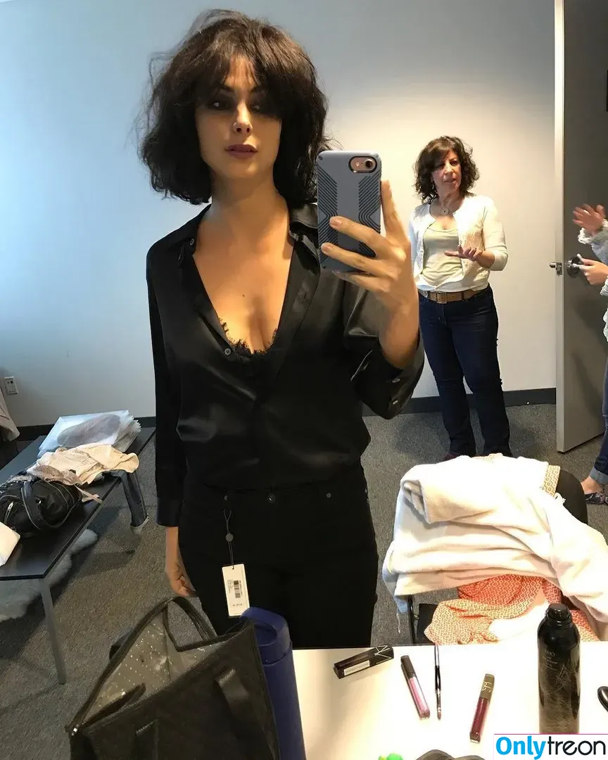 Morena Baccarin nude photo #0029 (morenabaccarin)