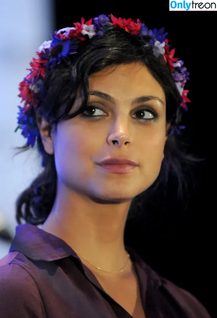 Morena Baccarin nude photo #0042 (morenabaccarin)