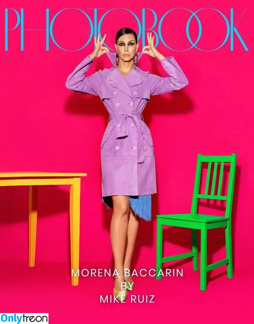 Morena Baccarin nude photo #0514 (morenabaccarin)