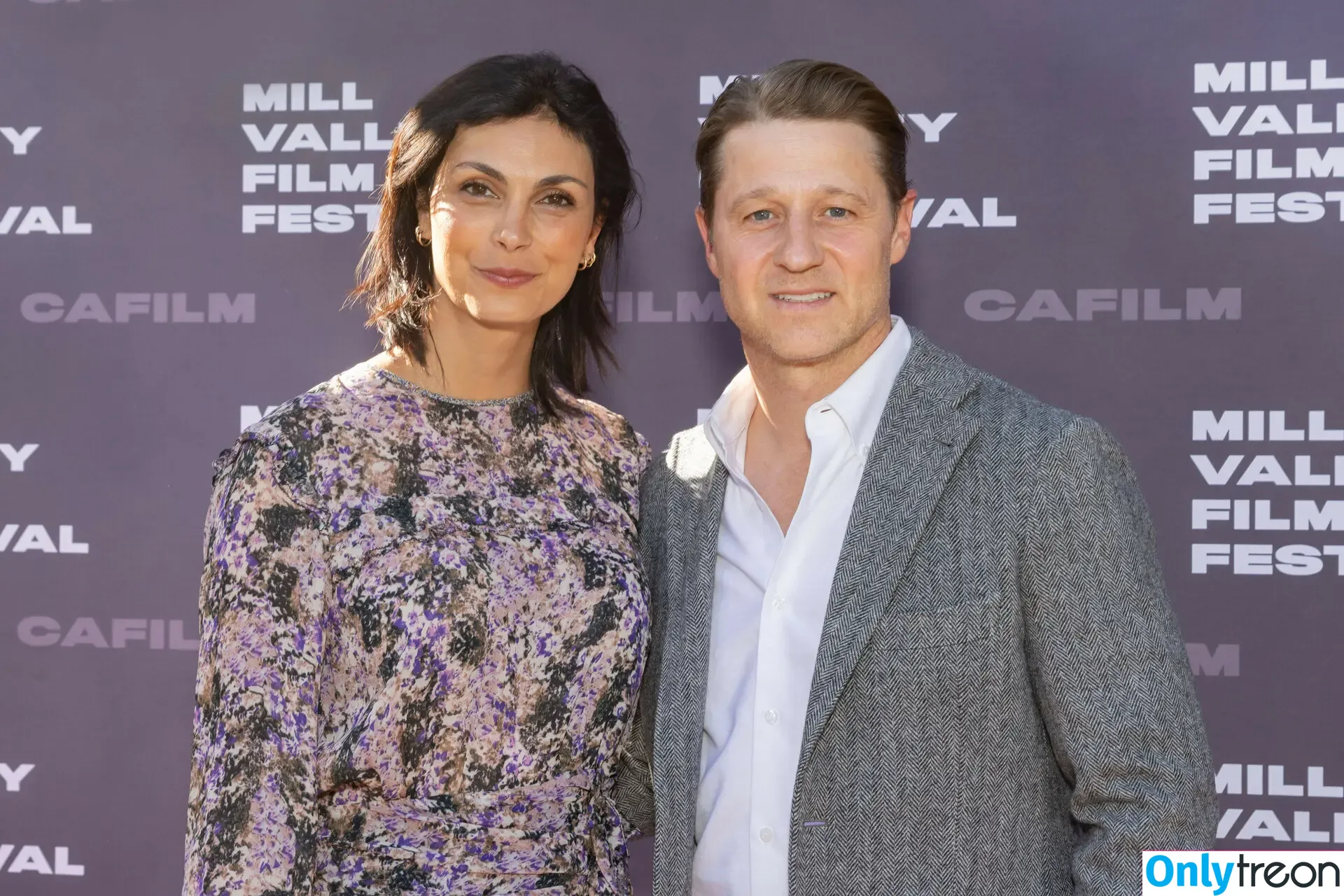 Morena Baccarin голая photo #0526 (morenabaccarin)