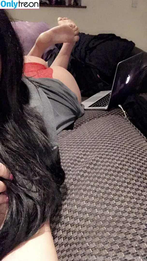moreofscarlet nude photo #0090 (Scarlet / mo.scarlet)