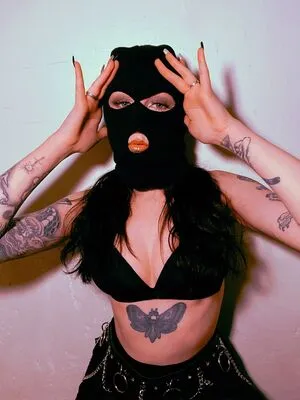 Morgan Adams / AKA Little Honey / Blue Karma / Little Spicy / Morgan D / MorganAdams / little.honey nude photo #0041