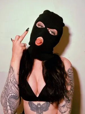 Morgan Adams / AKA Little Honey / Blue Karma / Little Spicy / Morgan D / MorganAdams / little.honey nude photo #0042