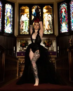 Morgan Adams / AKA Little Honey / Blue Karma / Little Spicy / Morgan D / MorganAdams / little.honey nude photo #0045