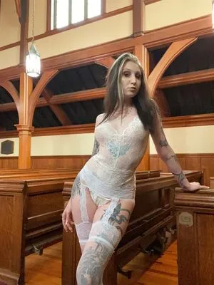 Morgan Adams / AKA Little Honey / Blue Karma / Little Spicy / Morgan D / MorganAdams / little.honey nude photo #0050
