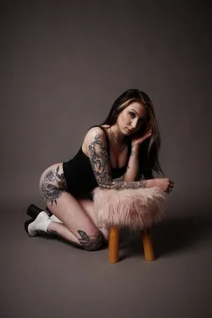 Morgan Adams / AKA Little Honey / Blue Karma / Little Spicy / Morgan D / MorganAdams / little.honey nude photo #0062