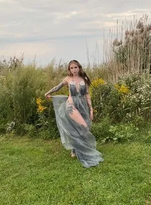 Morgan Adams / AKA Little Honey / Blue Karma / Little Spicy / Morgan D / MorganAdams / little.honey nude photo #0098