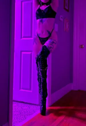 Morgan Adams / AKA Little Honey / Blue Karma / Little Spicy / Morgan D / MorganAdams / little.honey nude photo #0111