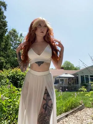 Morgan Adams / AKA Little Honey / Blue Karma / Little Spicy / Morgan D / MorganAdams / little.honey nude photo #0141